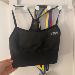 Sport topp  - En sport topp jätte fin men jag har flr många och den är lite stor 🥰