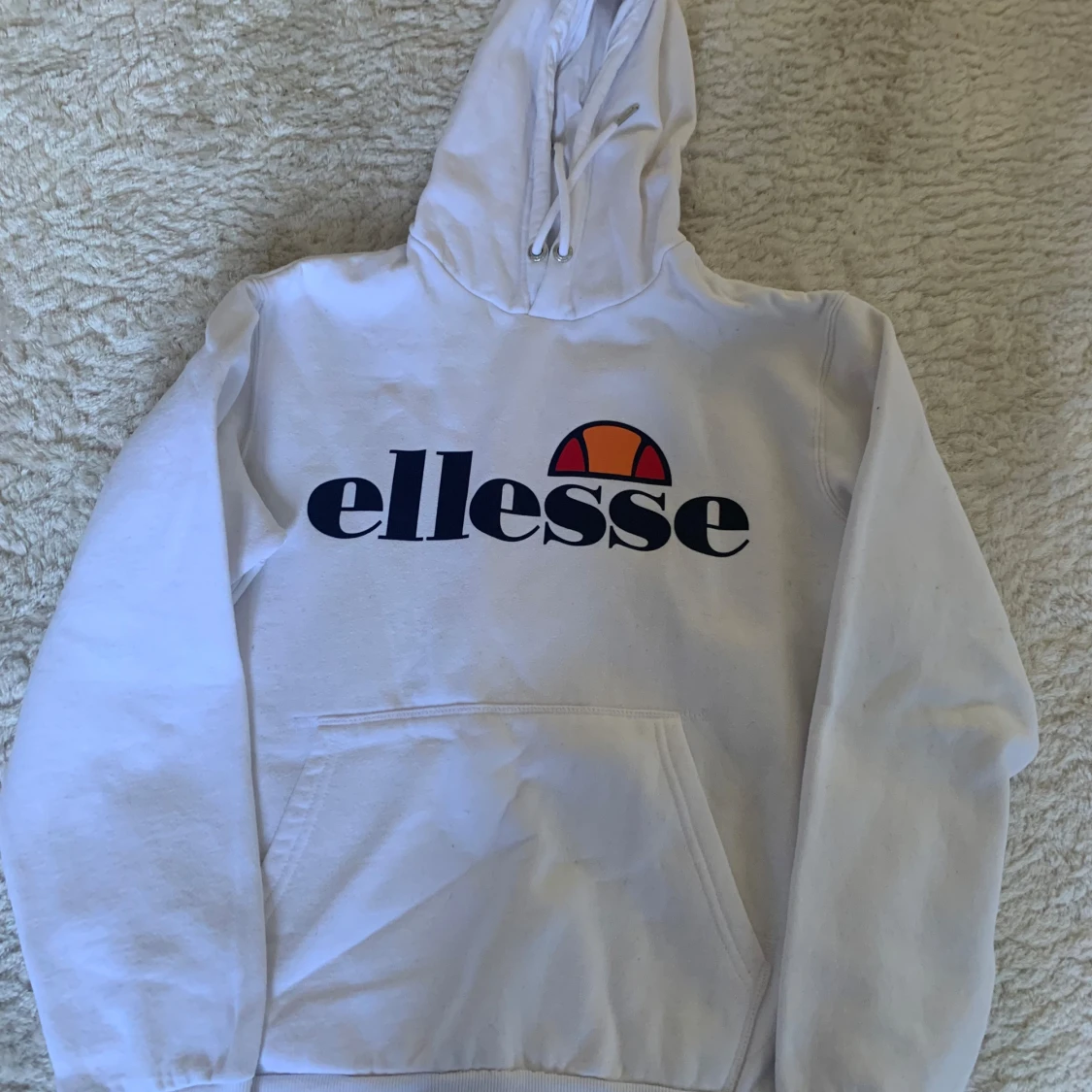 Hoddie från Ellesse  - 90