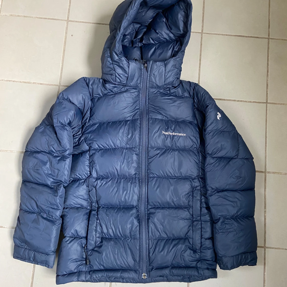 peak performance jacka strl 150 - 90