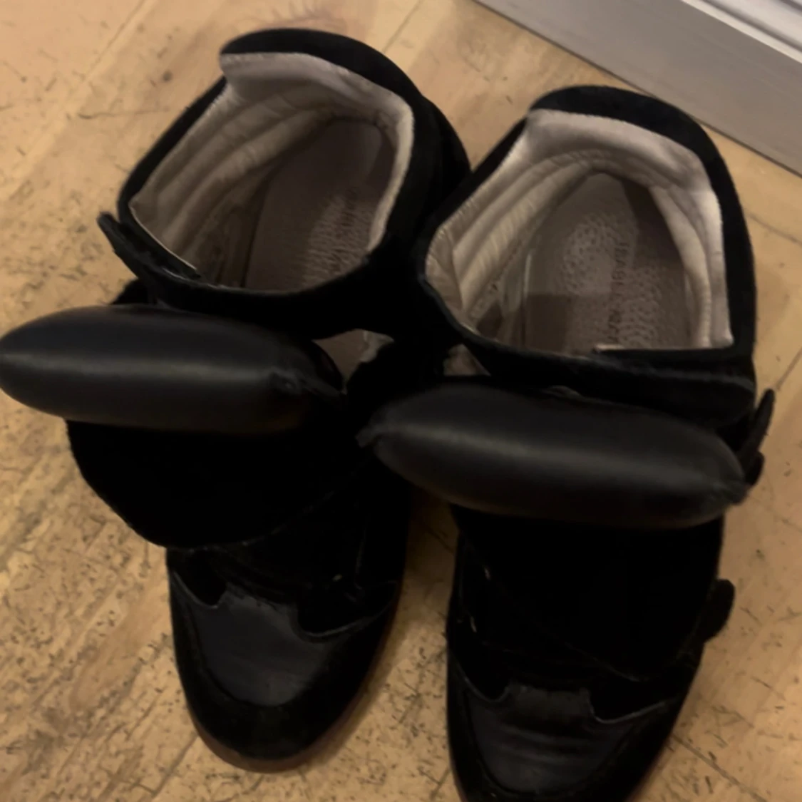 isabel marant skor - 90