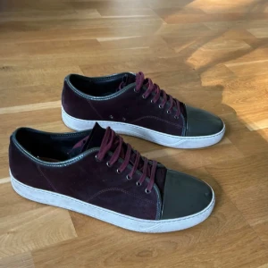 Lanvin skor - Lanvin skor Bra skock Extra sulor