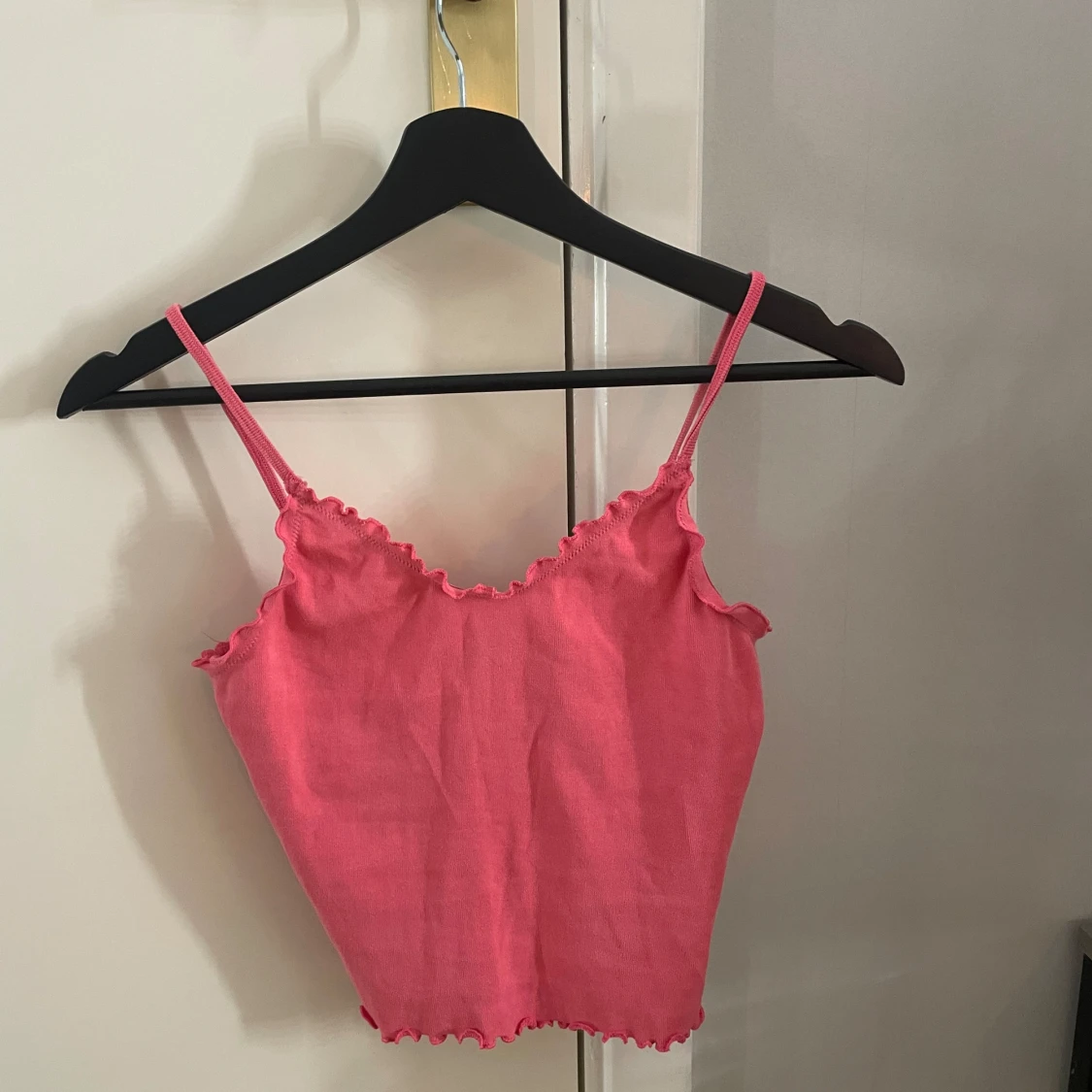 Rosa ribbad linne - 92