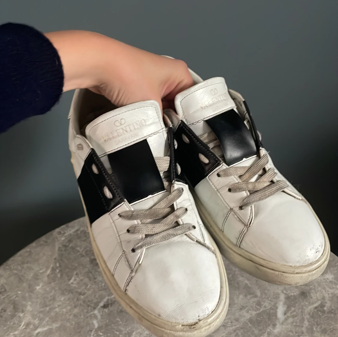 Valentino Opens - 90