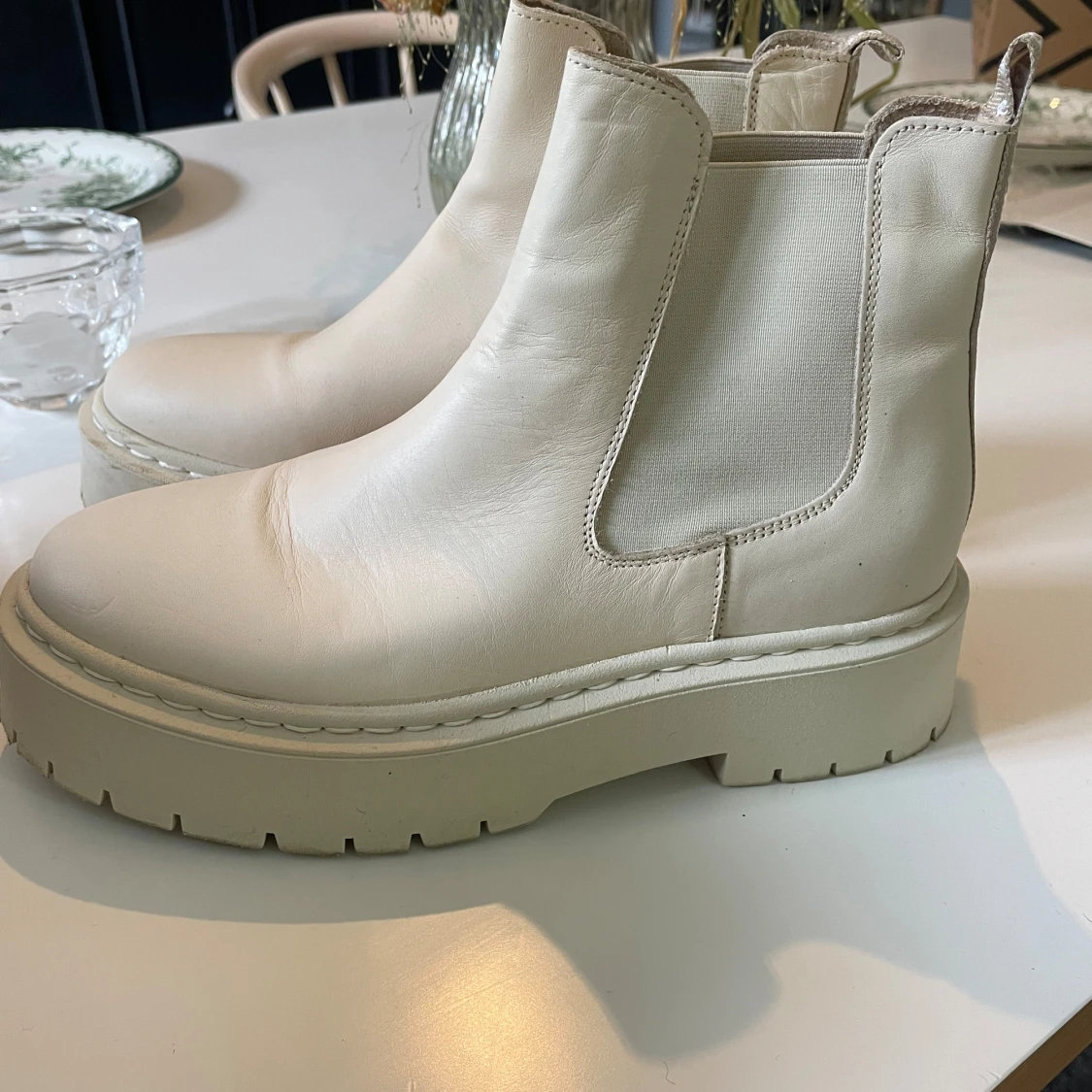 Steve Madden Veerly boots - 92