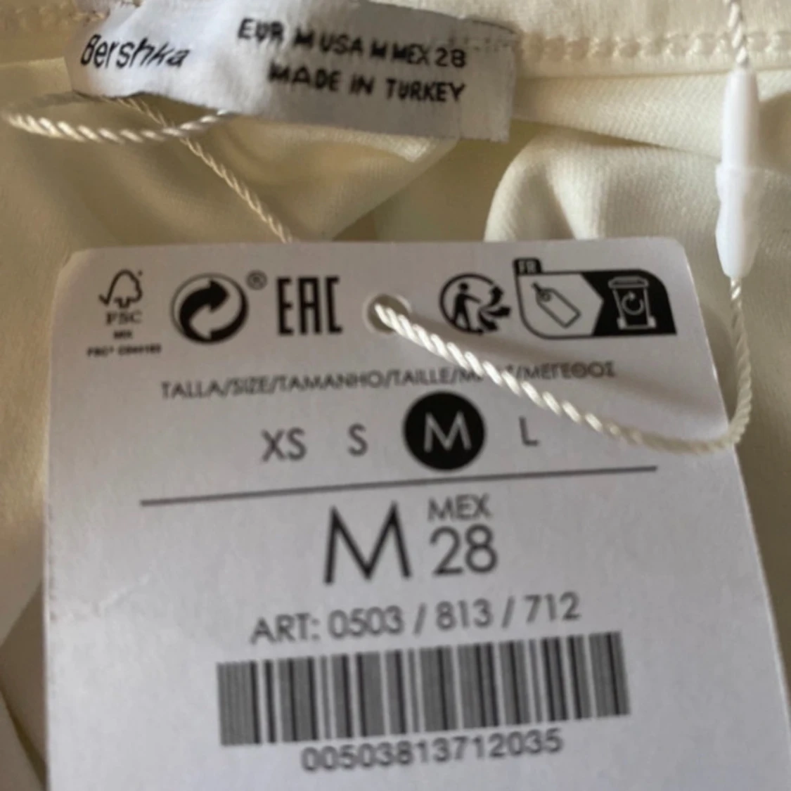 Långklänning  - 91