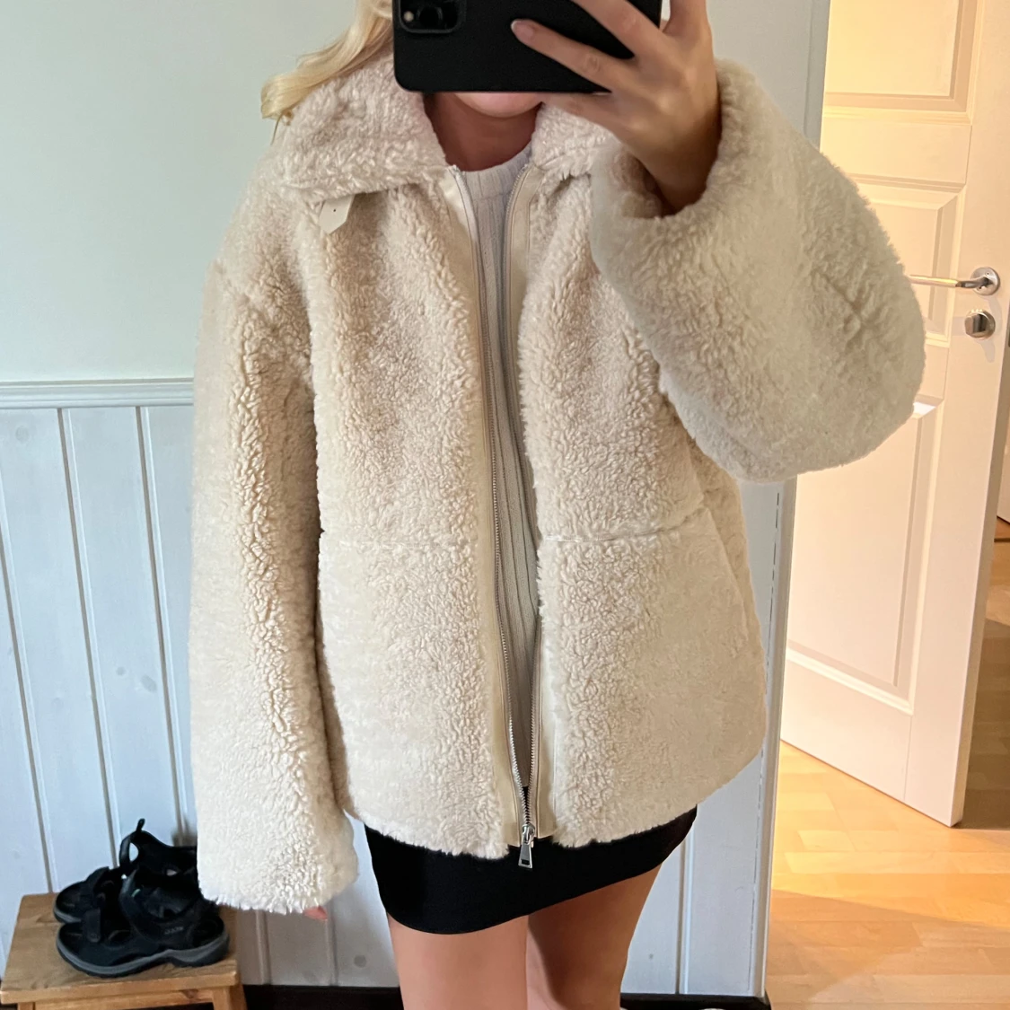 Flis från NAKD  - 1