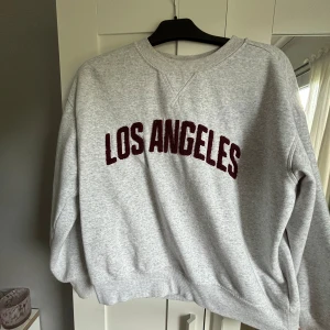 Hm hoodie - Används inte längre, har en liten fläck som knappt syns 