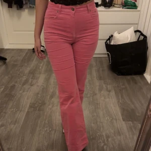 Manchester byxor - Suuupercoola manchesterbyxor som jag bara använt 1 gång  