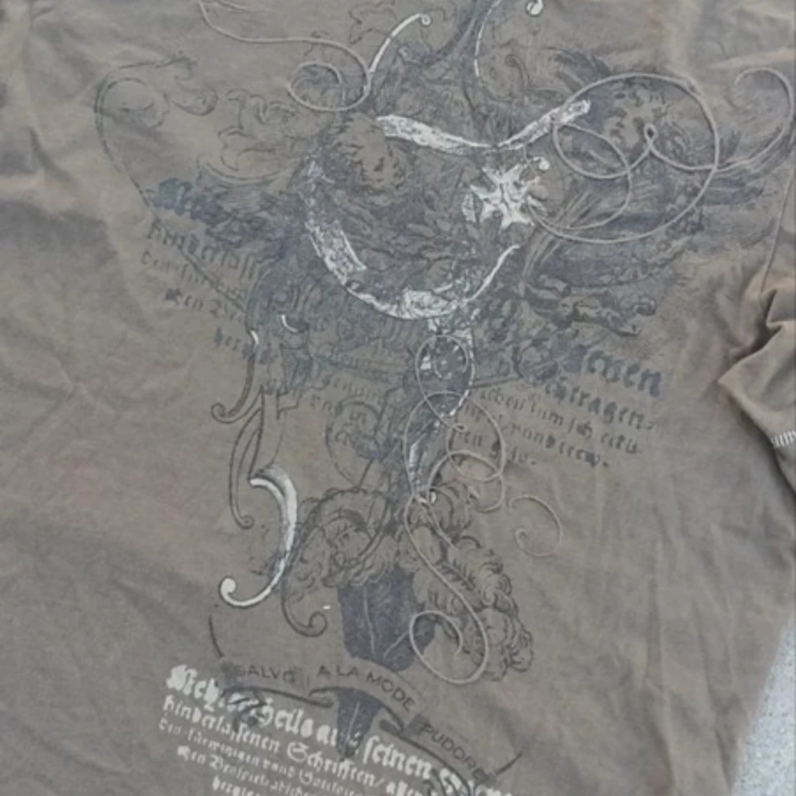 Affliction tröja - 90