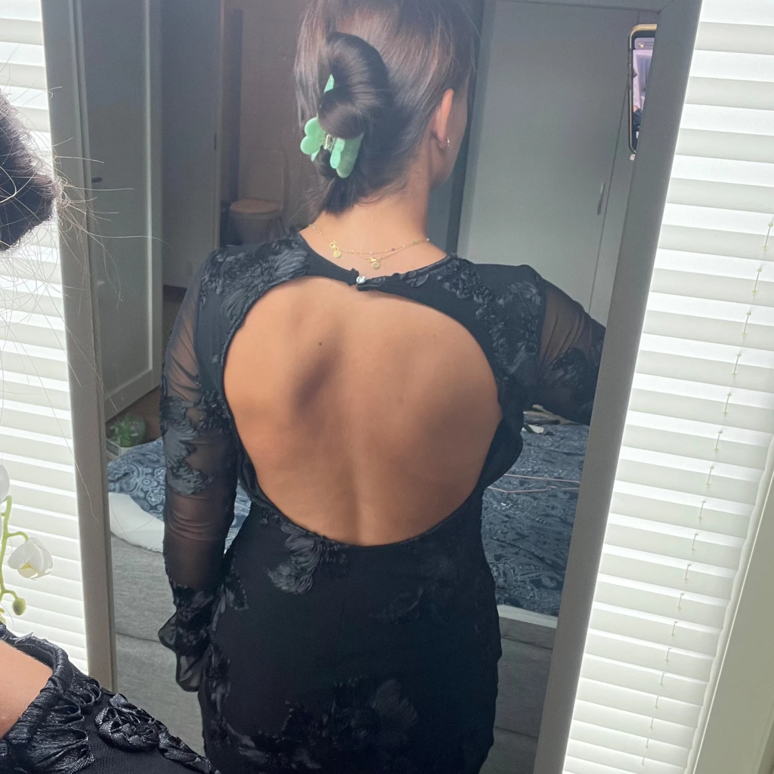 Finaste klänningem - 91