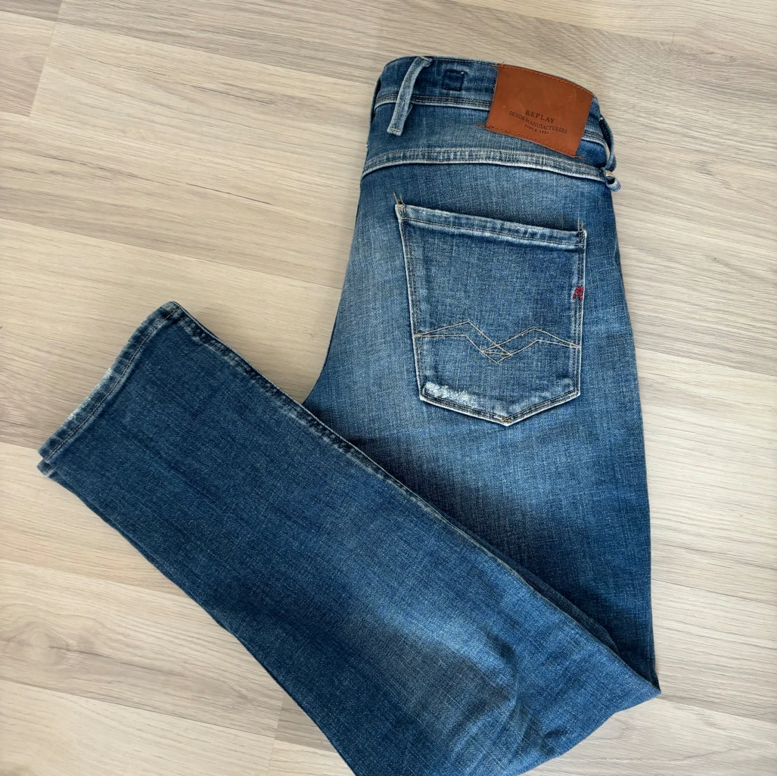 Replay Jeans
