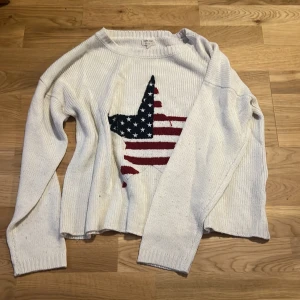 Tröja  - Jätte fin tröja från green coast i storlek XS men sitter som en M typ