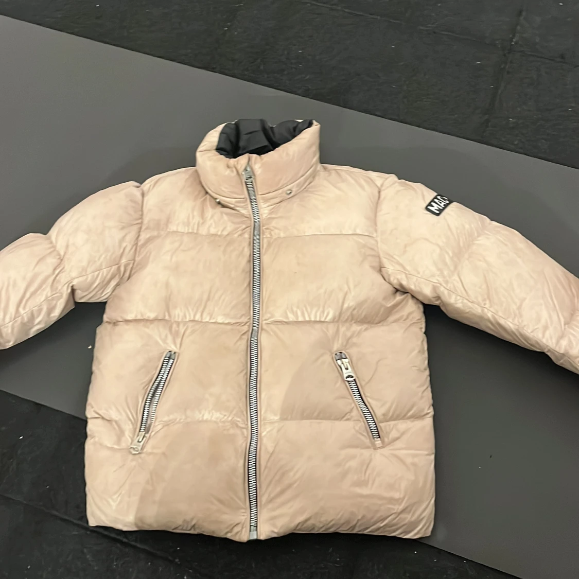 Mackage jackađ»đ»đ»