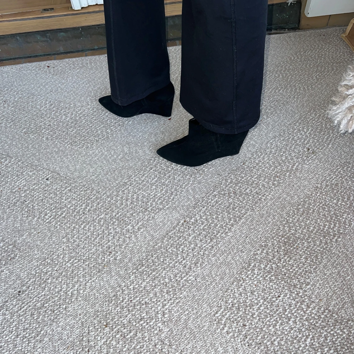 Stövletter boots stl 37 - 93