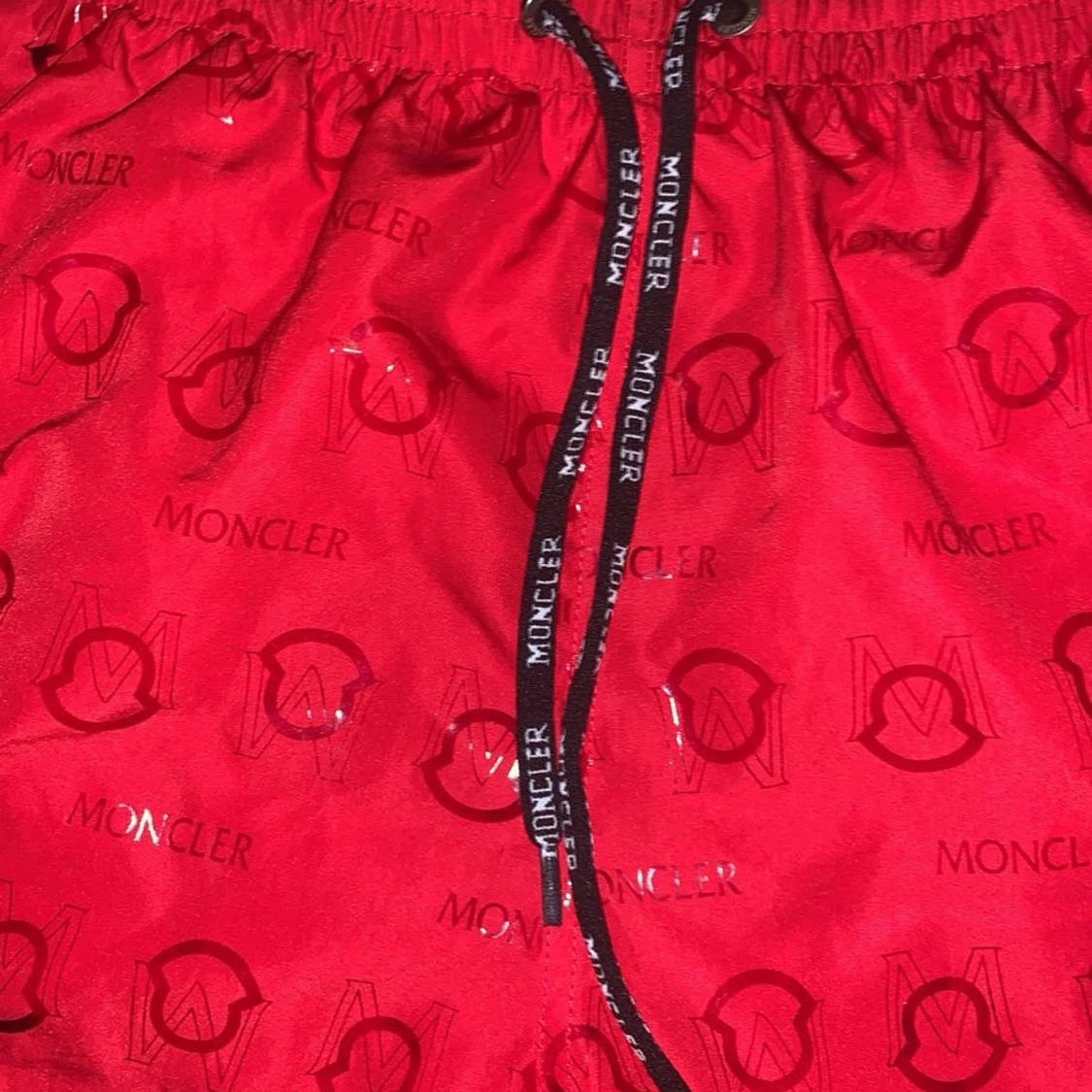 Moncler badshorts - 90