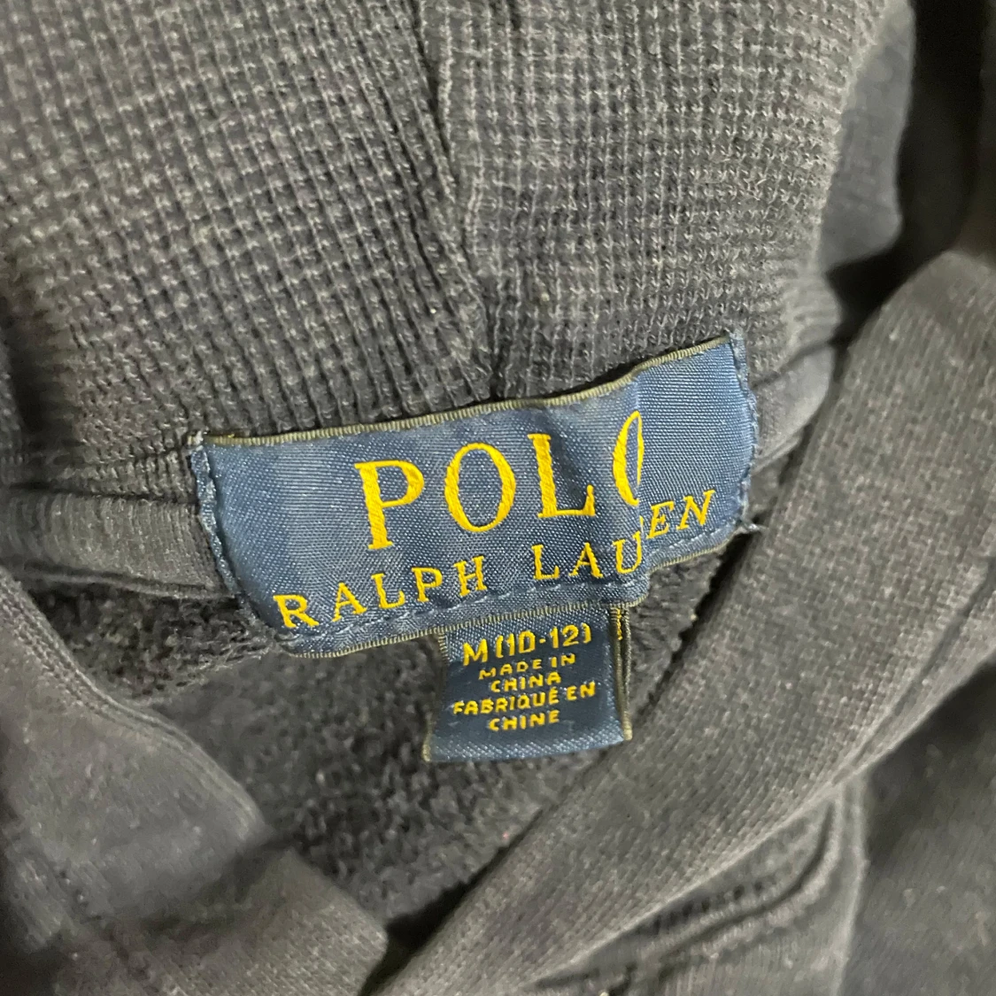 Polo Ralph Lauren hoodie - 91