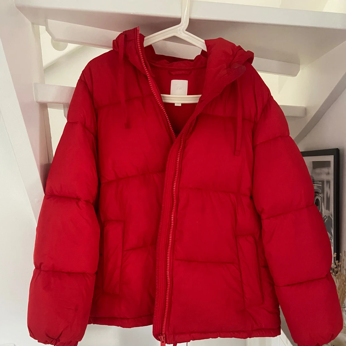 Vinter jacka - 90