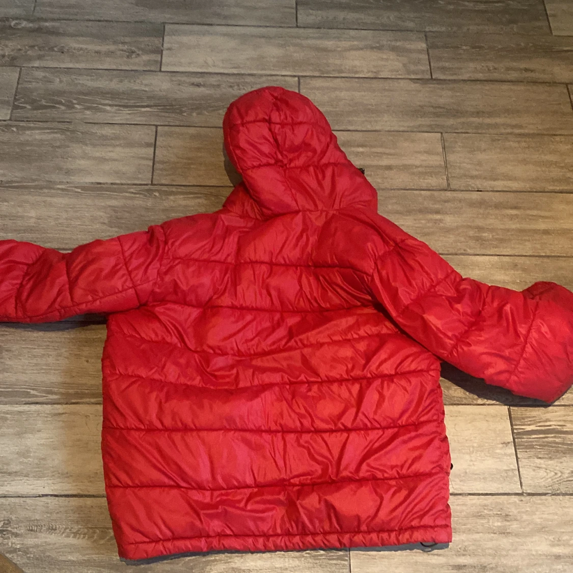 Pitbull westcoast jacka - 90