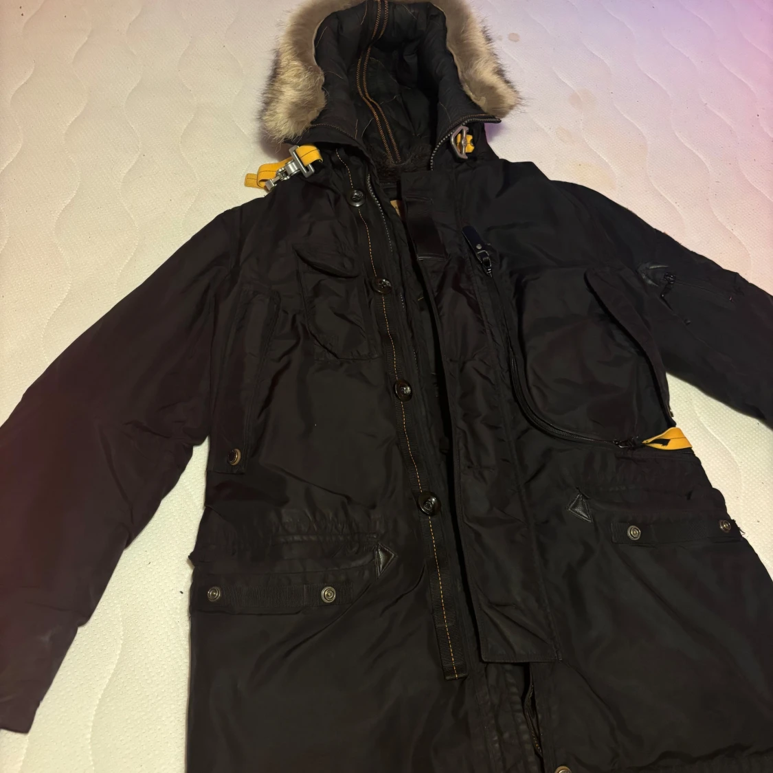 Vinterjacka  - 92