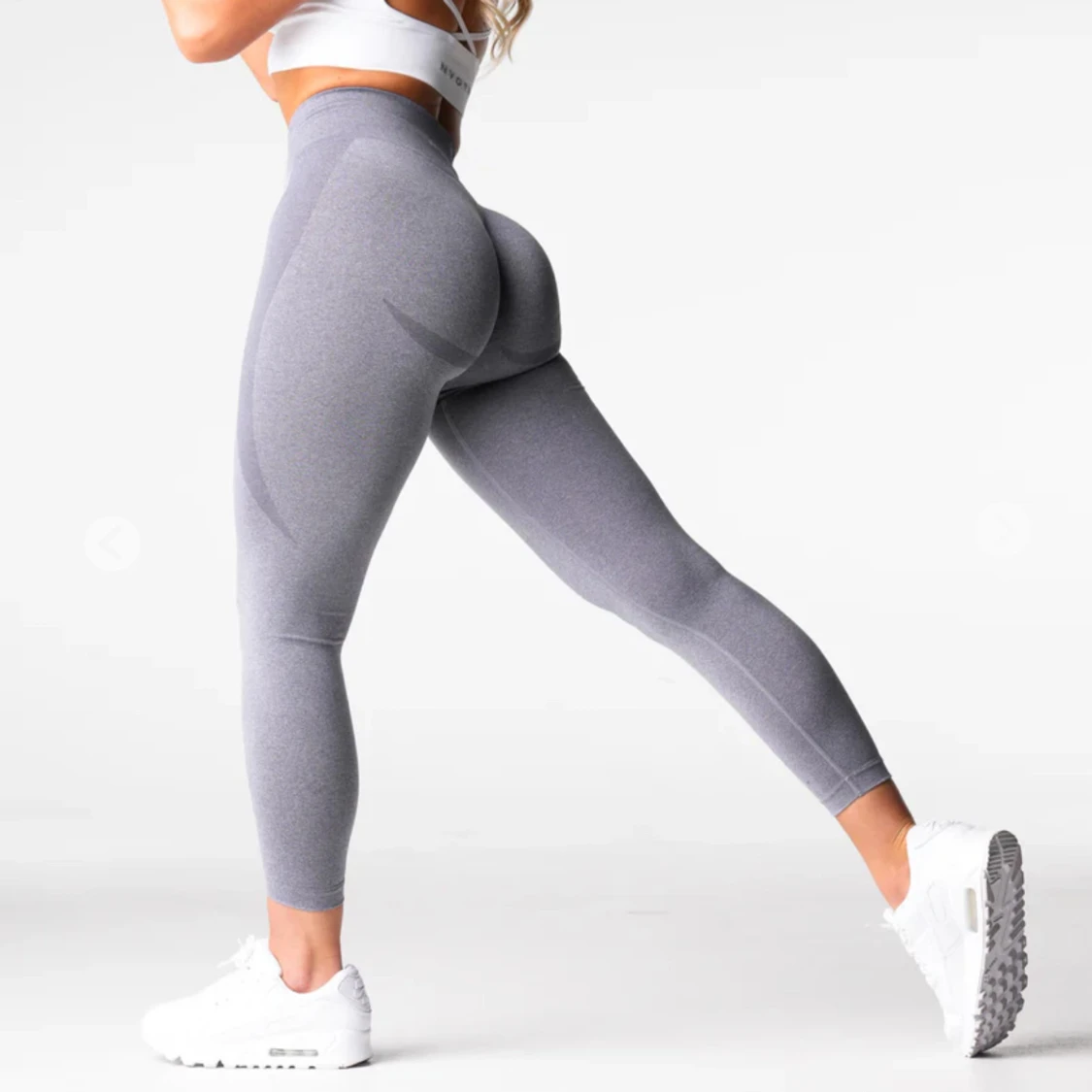 NVGTN tränings leggings/tights - 91