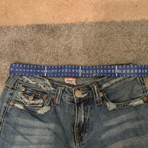 True religion jeans  - Jättefina välanvända ✨