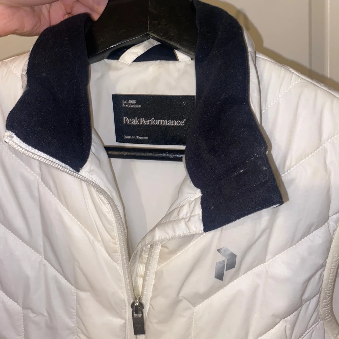 Peak Performance väst - 3