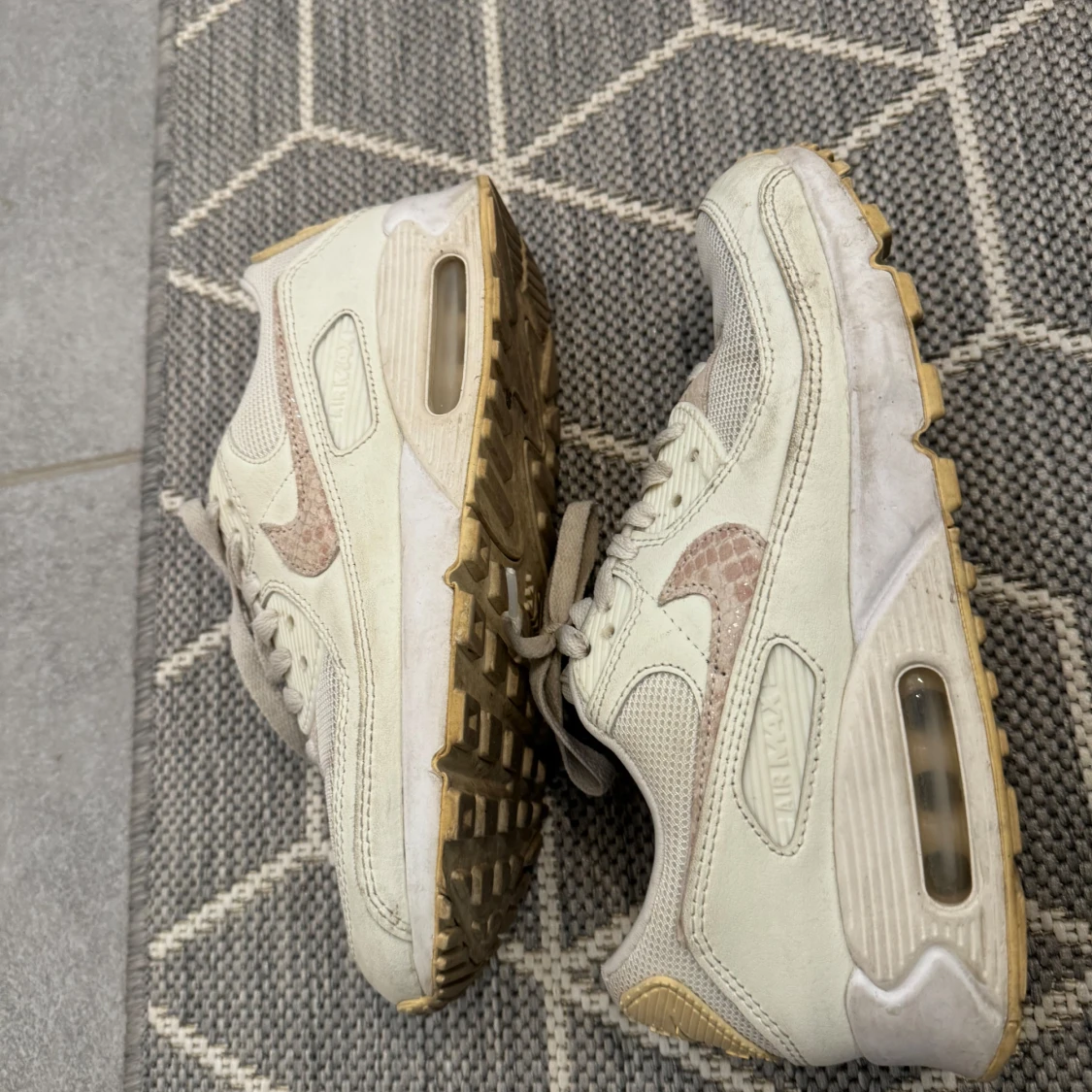 Nike air Max 90 Futura  - 90