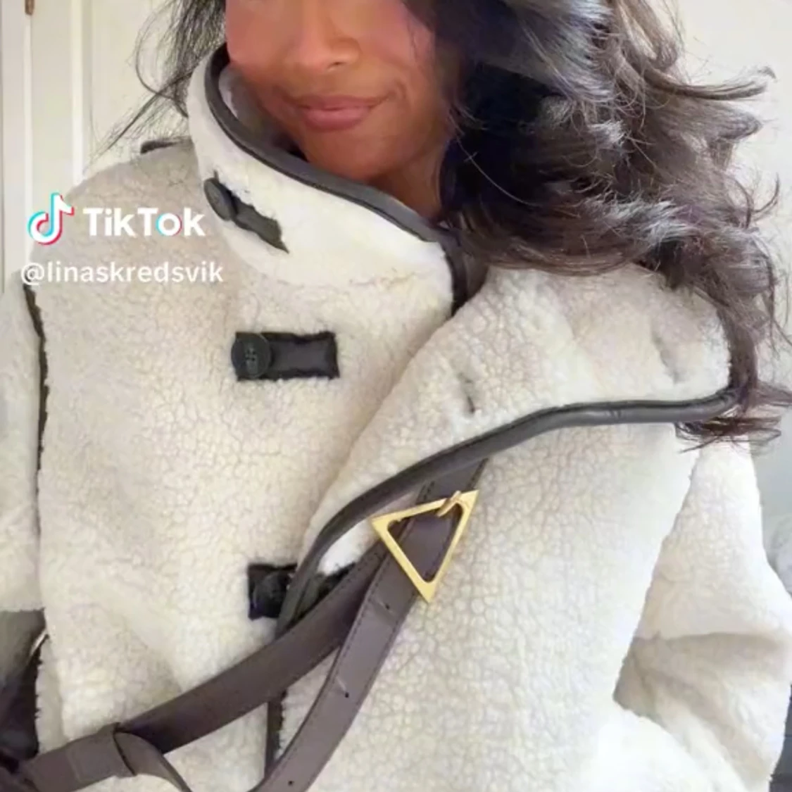 Pilejacka från h&m - 90