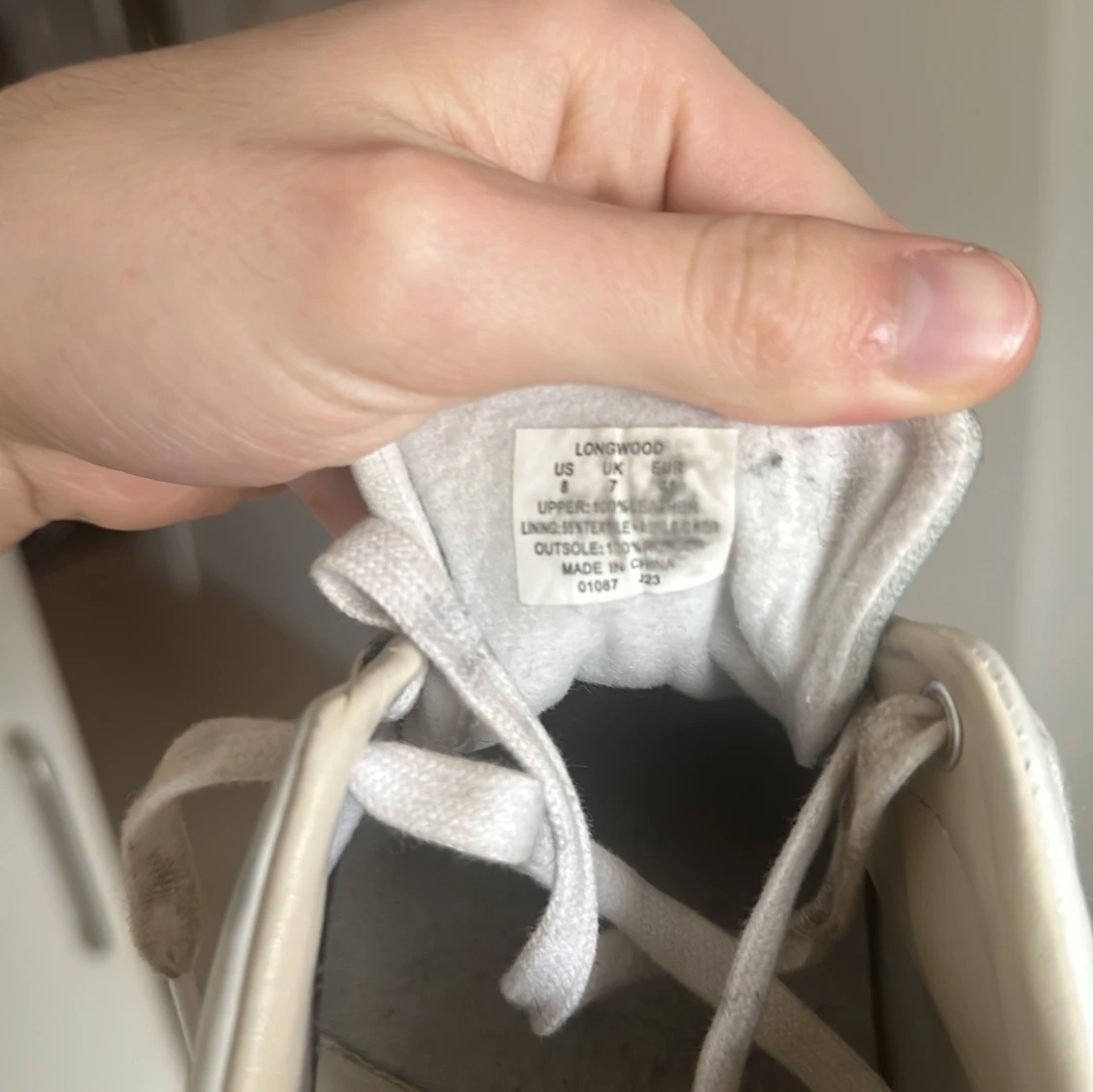 Ralph lauren skor - 92