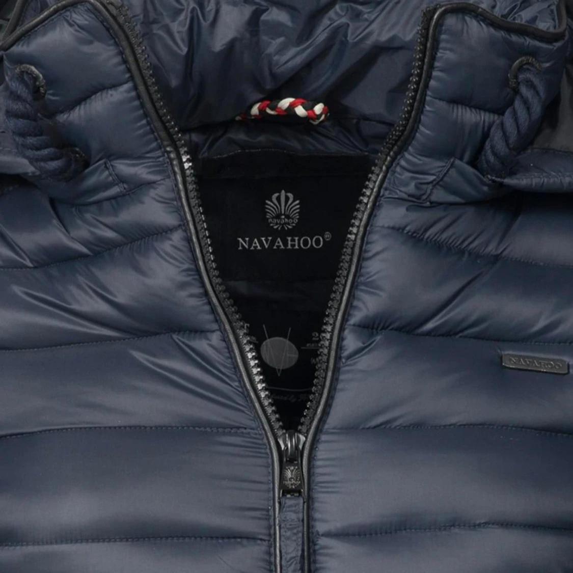 Navahoo vinterjacka - 92
