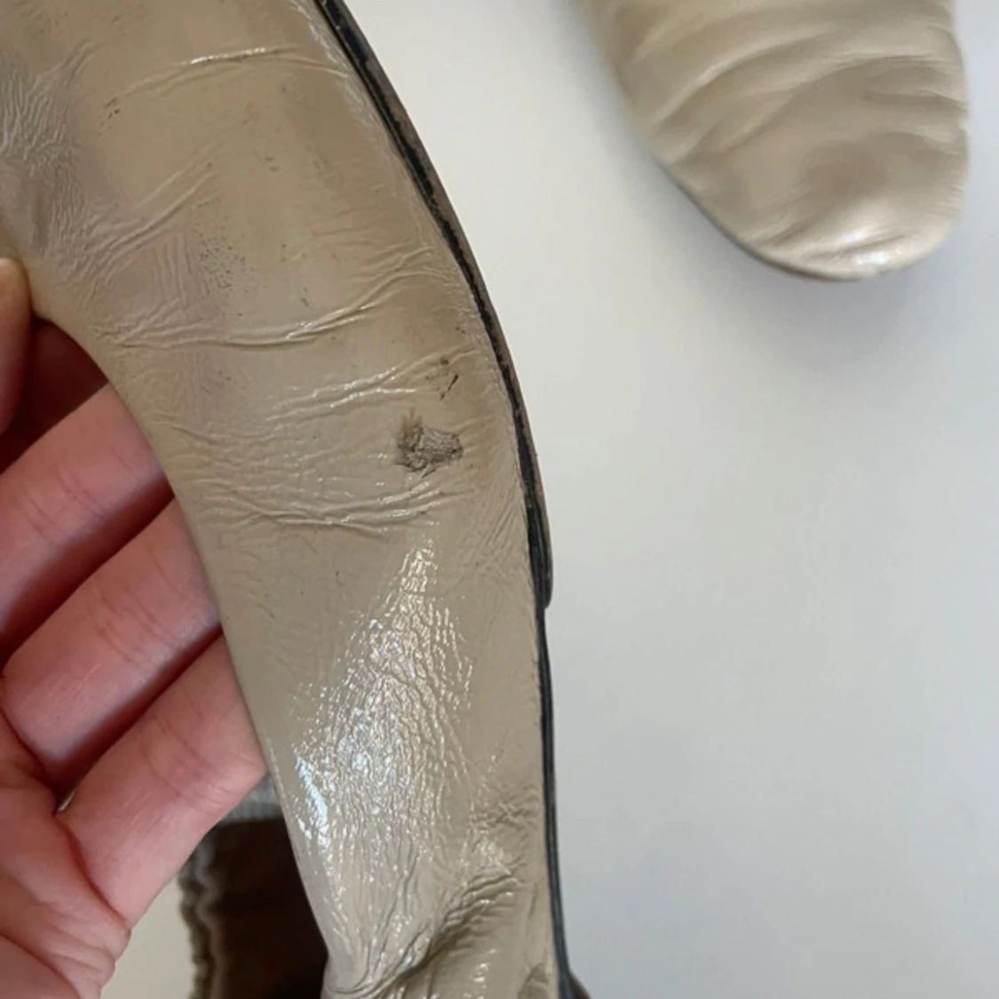 Massimo dutti ballerina - 92