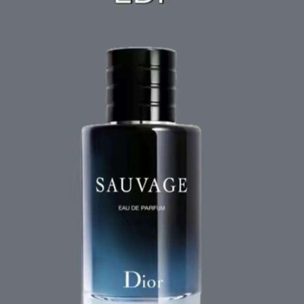 10 ml Siauvage dior. Kolla lista på de 28st mest haypade parfymer i marknaden och välj din favori. Jag köper in större mängd refiler på parfymerna från Holland därför jag får bra priser och kan sälja till grymma priser 👌🏼. Parfym.