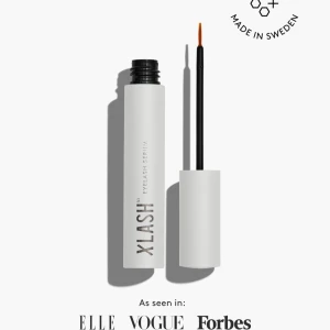 Xlash eyelash serum - Är bara använd i några dagar och säljer det nu då det inte kommit till användning nått mer💕 köpte det för 699 kr💕