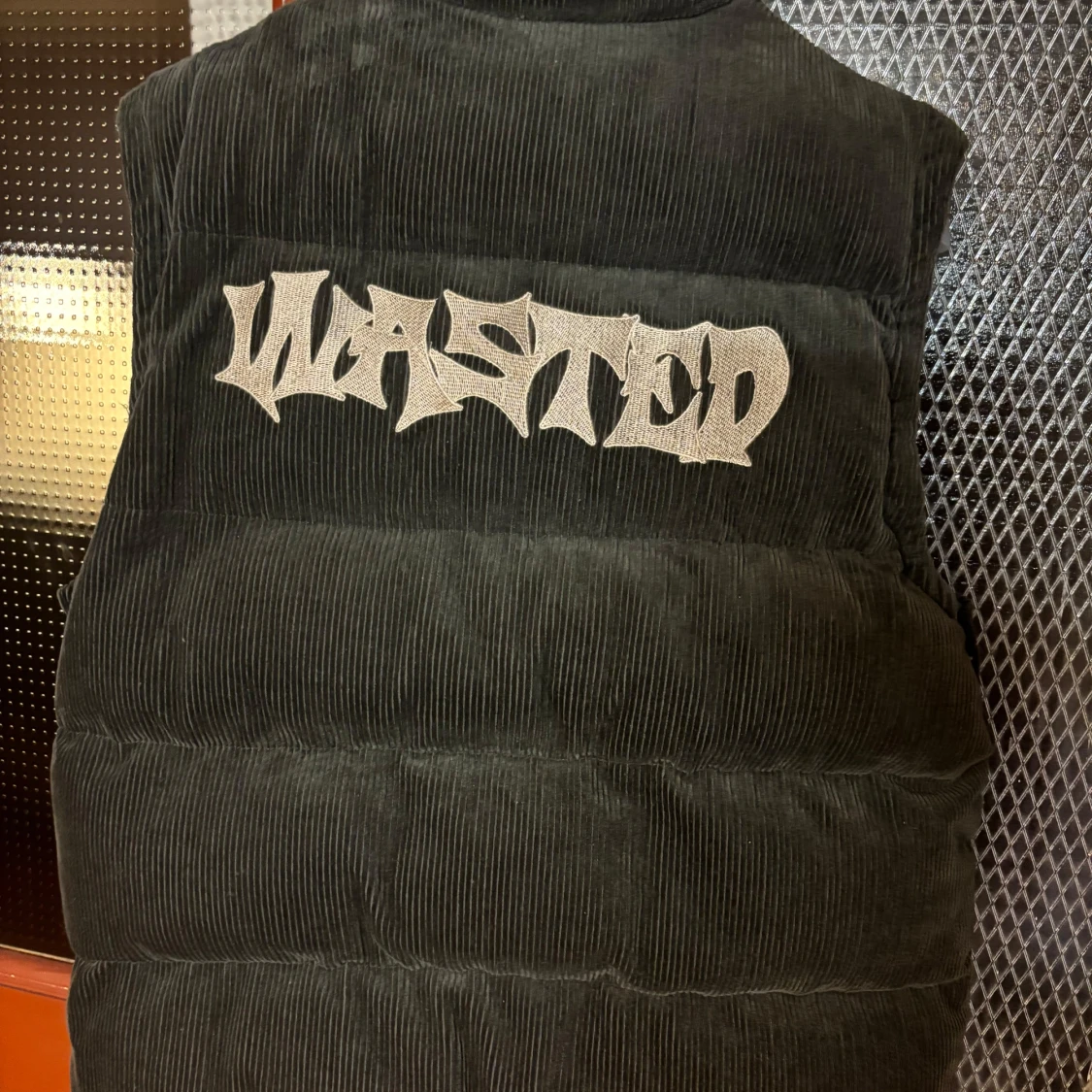 Wasted FR Vest - 90