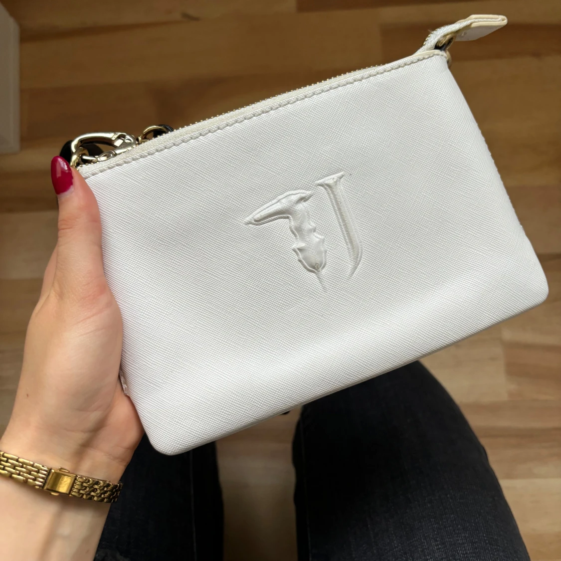 Trussardi Jeans väska - 90