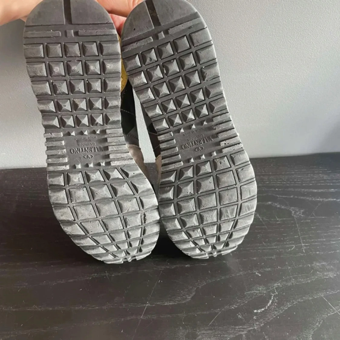 Valentino rockrunners - 93