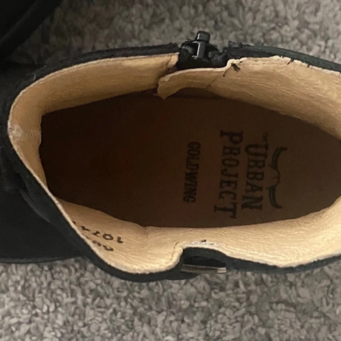 Johhny Bulls, Nya - 91