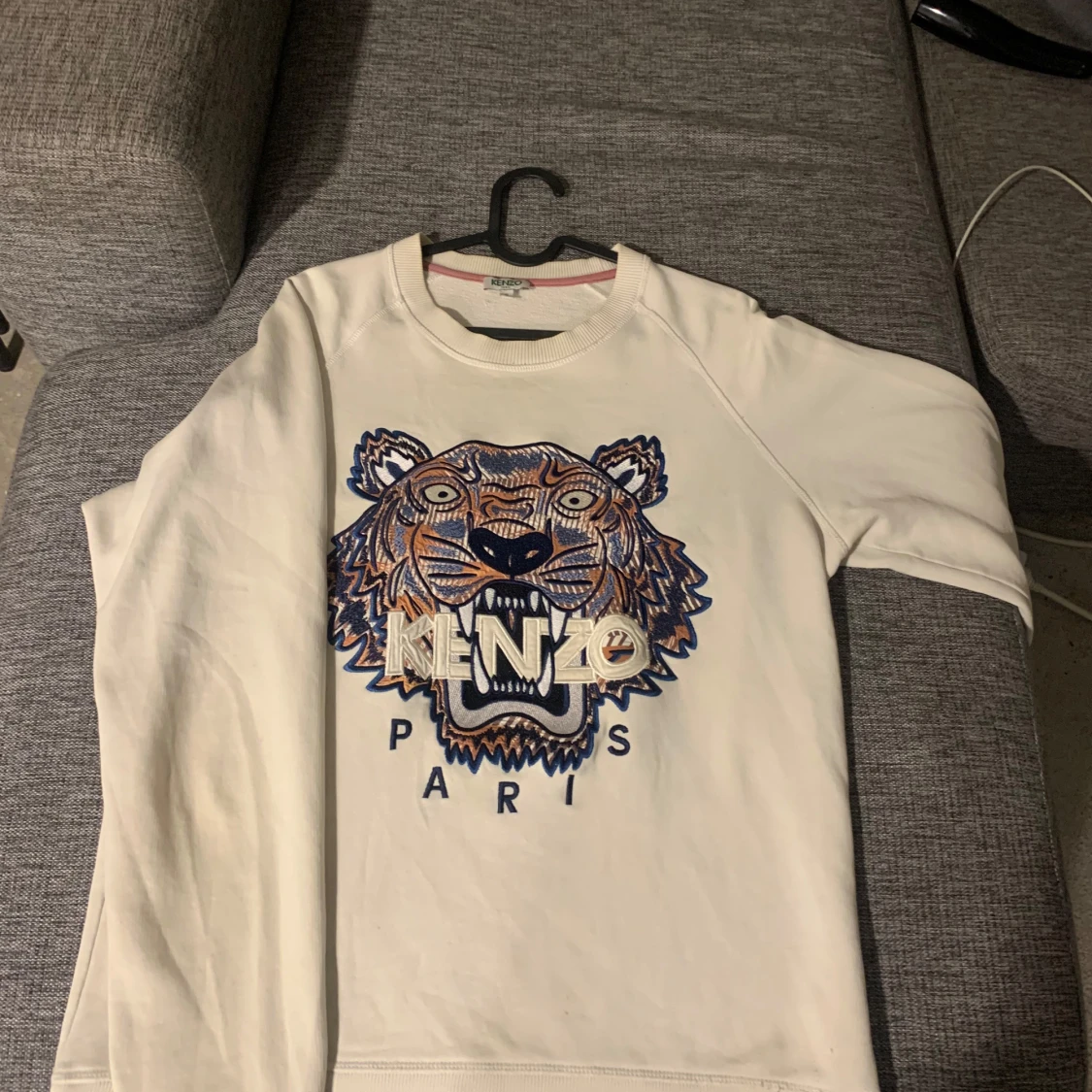 Kenzo tröja 