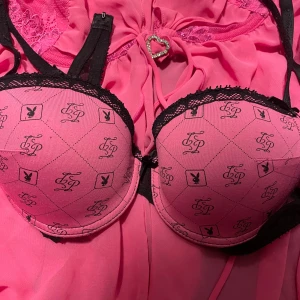 Vintage Playboy Behå - DM vid intresse!