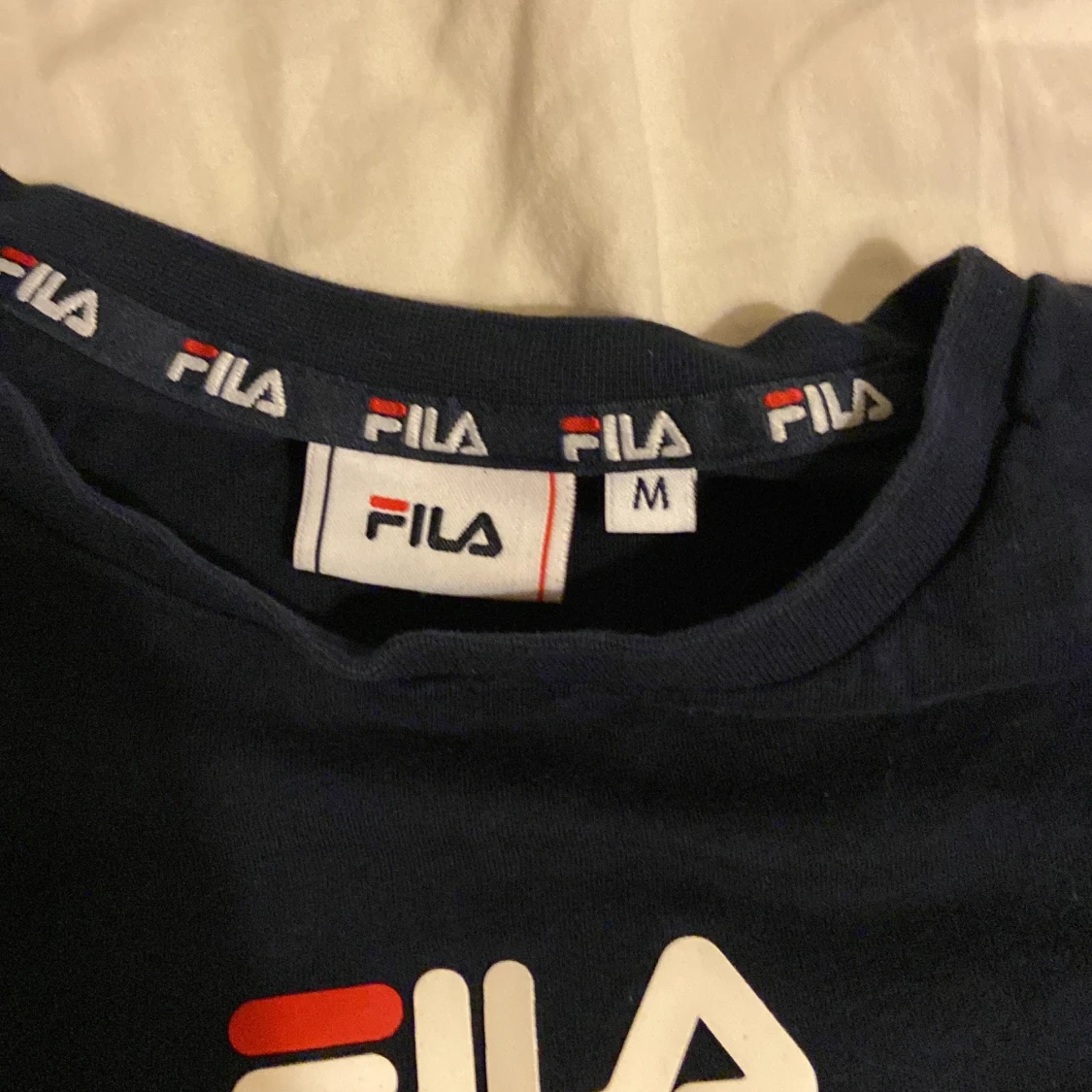 Fila t shirt - 90