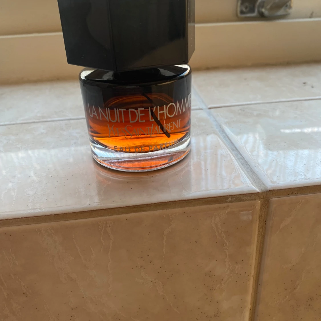 YSL La Nuit De L’Homme parfym 60ml