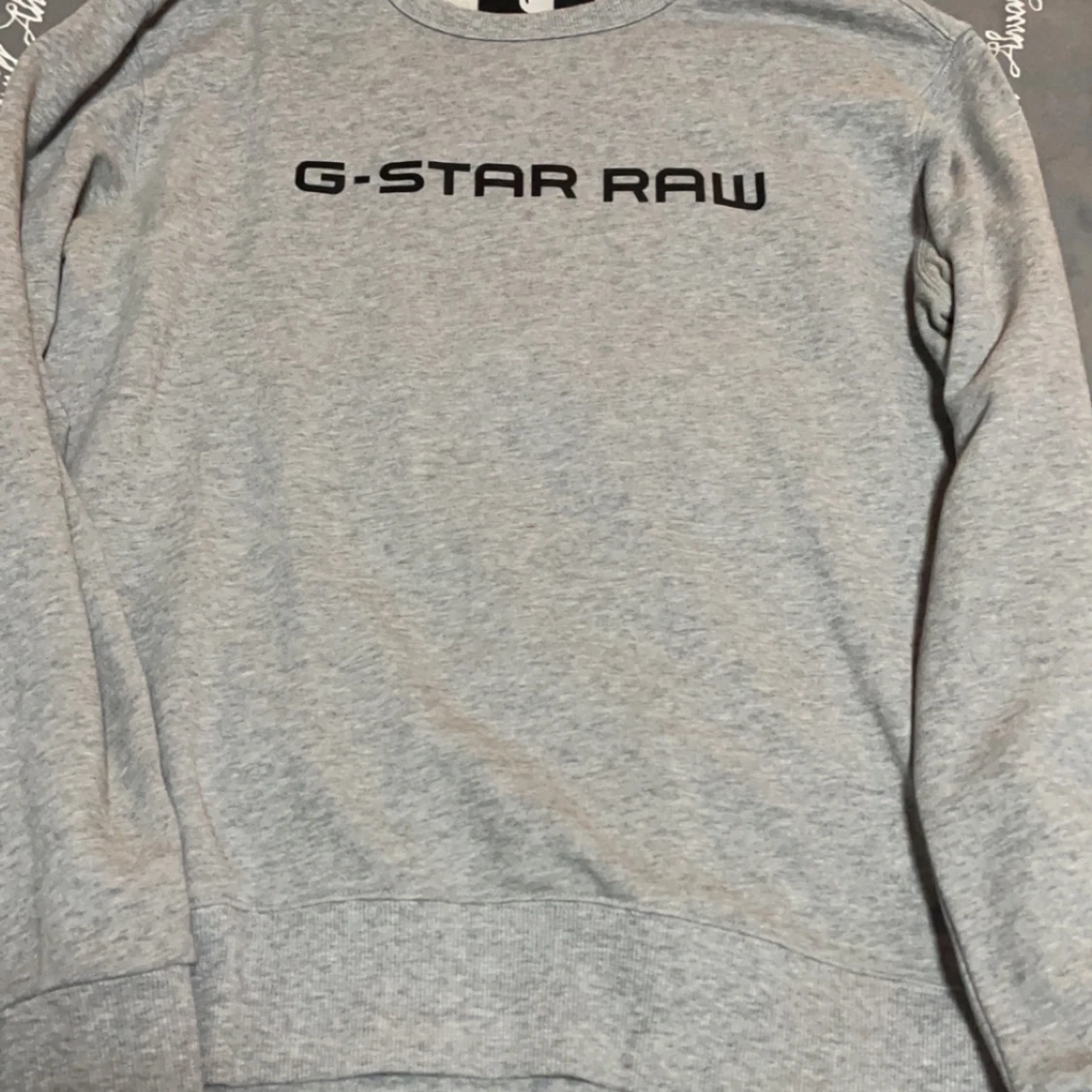 G star tröja 
