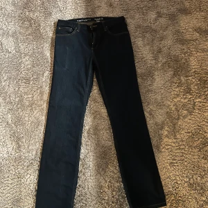 Carhartt Jeans - Mycket bra skick 33x34 Flexy fit