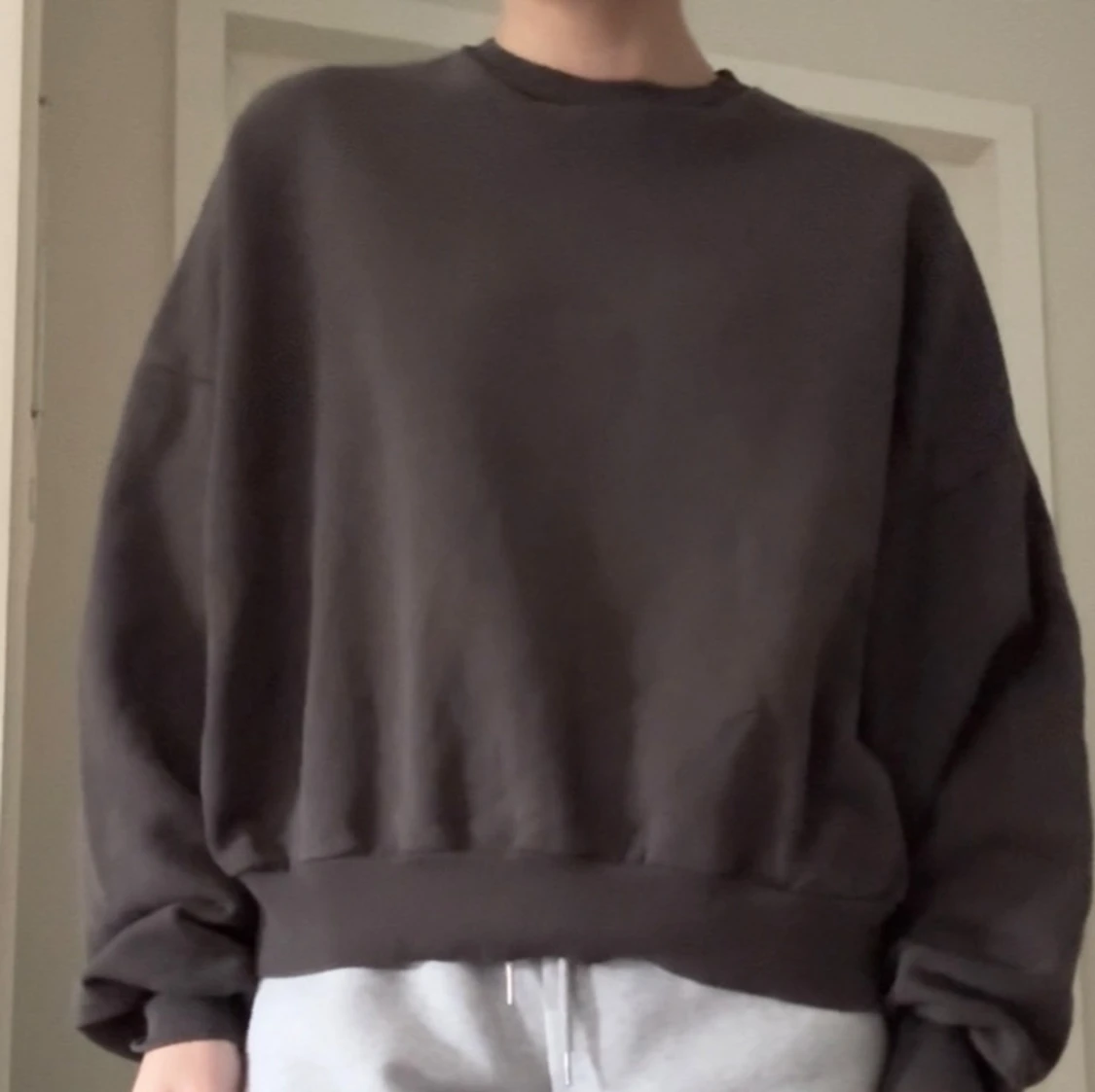 Chunky Sweather - 91