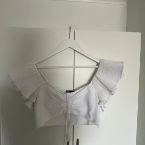Topp från zara - oanvönd