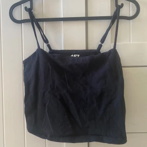 Topp - Topp Storlek M