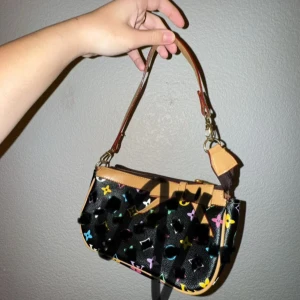 Väska - Använd ett par gånger bara