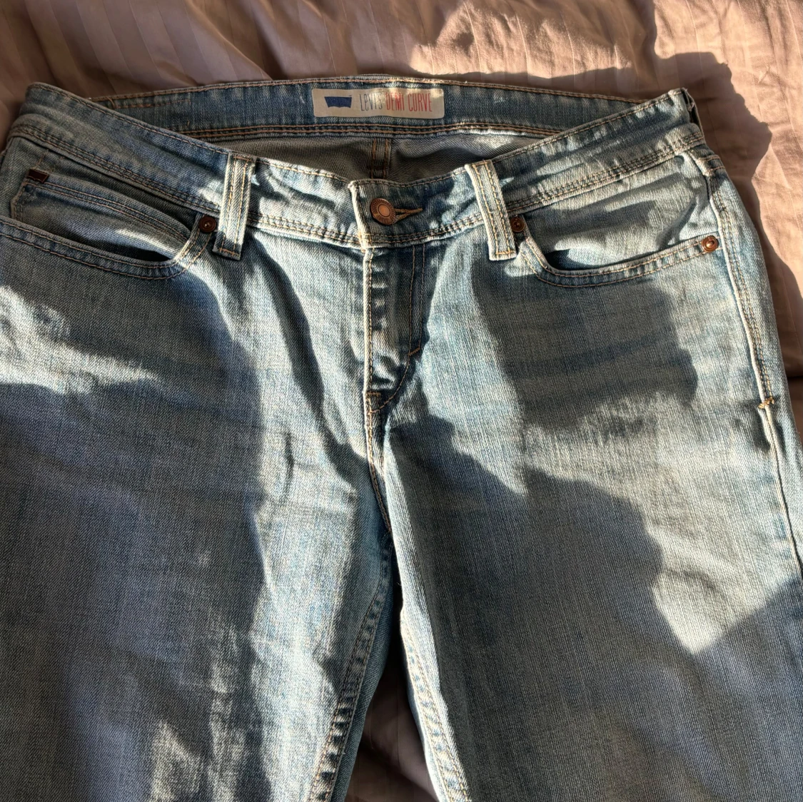 Vintage Levis jeans - 90