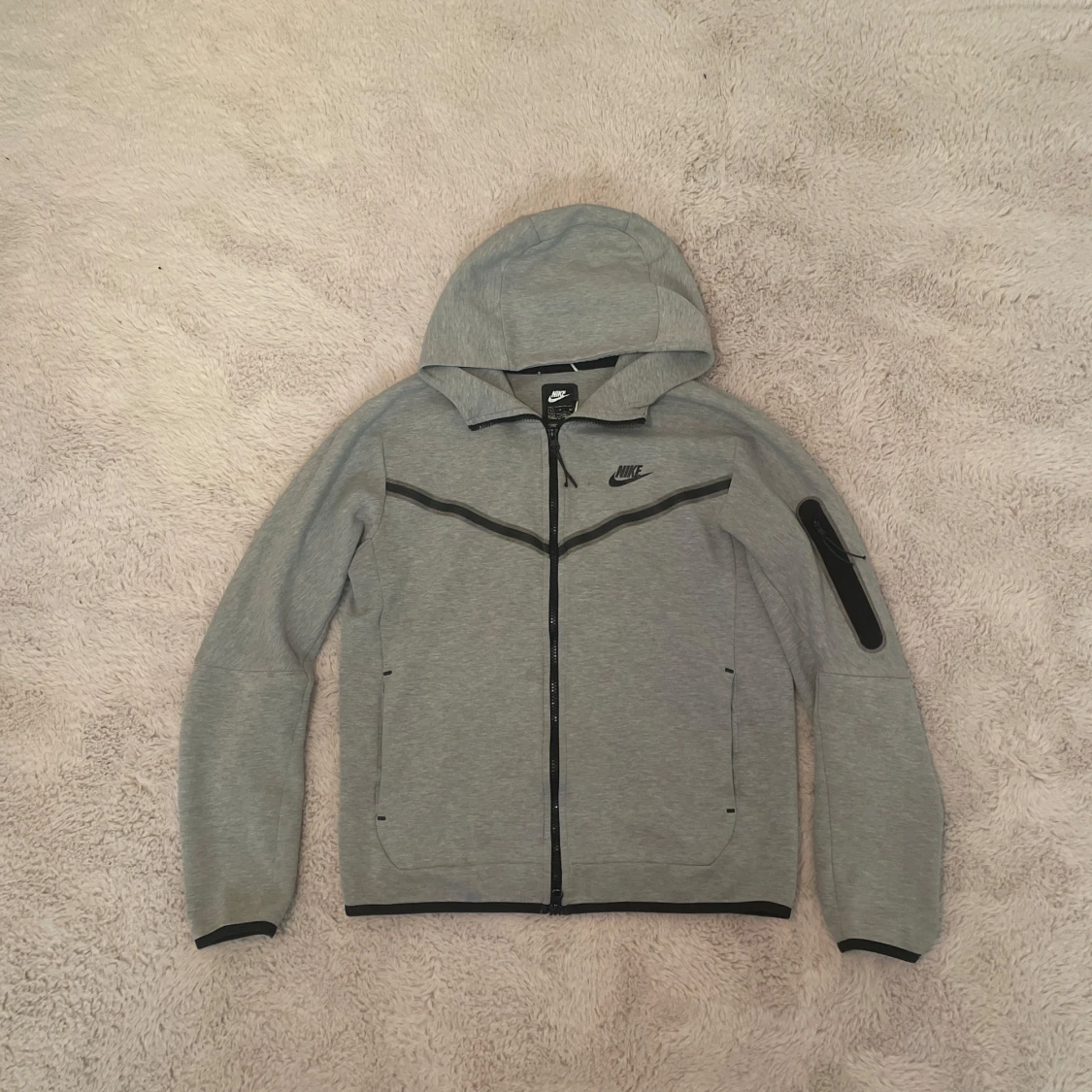 Nike tech fleece