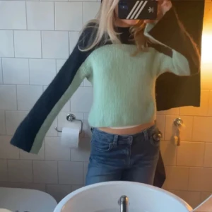 Tröja - Super cool tjocktröja 😅